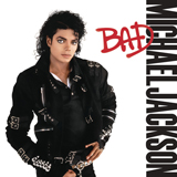 Michael Jackson The Way You Make Me Feel cover art