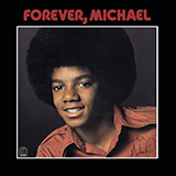 Carátula para "One Day In Your Life" por Michael Jackson