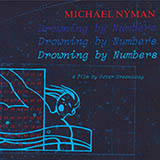 Cover Art for "Sheep 'N' Tides" by Michael Nyman