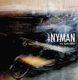 Cover Art for "If" by Michael Nyman