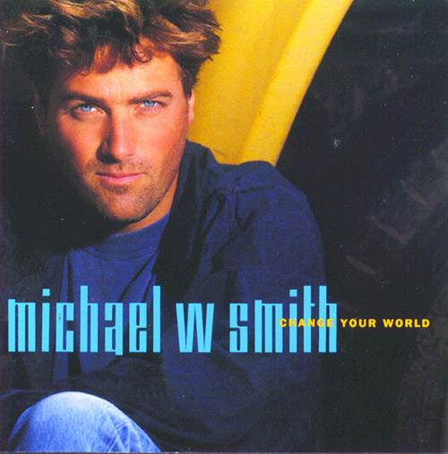 Cross Of Gold Sheet Music Michael W. Smith Piano, Vocal & Guitar