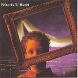 Cover Art for "Rocketown" by Michael W. Smith