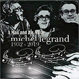Alan and Marilyn Bergman and Michel Legrand - Nobody Knows