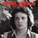 Cover Art for "Petit" by Michel Sardou