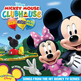 Mickey Mouse Clubhouse Theme