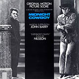 Cover Art for "Midnight Cowboy" by John Barry