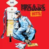 Carátula para "The Living Years" por Mike + The Mechanics