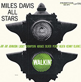 Miles Davis - Love Me Or Leave Me