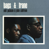 Cover Art for "Bags And Trane" by Milt Jackson