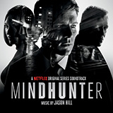 Cover Art for "Mindhunter - Main Title" by Jason Hill