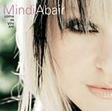 Cover Art for "Come As You Are" by Mindi Abair