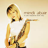 Cover Art for "Lucy's" by Mindi Abair