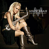 Cover Art for "The Joint" by Mindi Abair