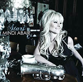 Cover Art for "Smile" by Mindi Abair