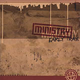 Cover Art for "Every Day Is Halloween" by Ministry