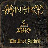 Lets Go (Ministry - The Last Sucker) Partitions