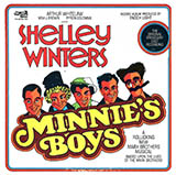 Hal Hackady - Mama, A Rainbow (from Minnie's Boys)