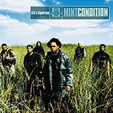 Carátula para "If You Love Me" por Mint Condition