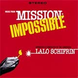 Glenda Austin - Mission: Impossible Theme