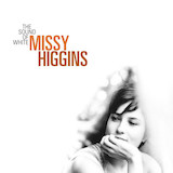 Cover Art for "The Sound Of White" by Missy Higgins