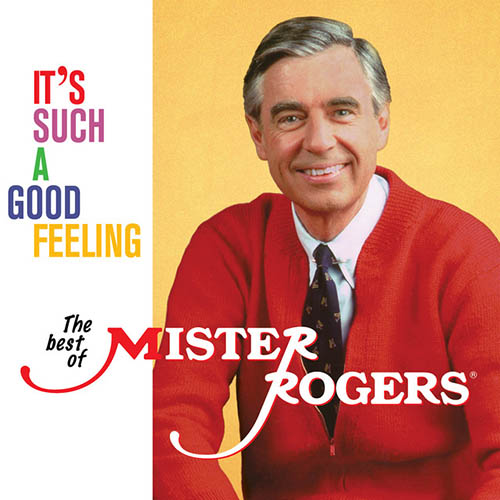 Won T You Be My Neighbor It S A Beautiful Day In The