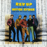 Cover Art for "Devil With The Blue Dress" by Mitch Ryder