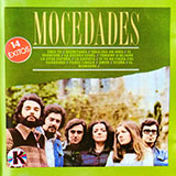 Cover Art for "Eres Tu/Touch The Wind" by Mocedades