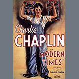 Abdeckung für "Smile" von Charles Chaplin