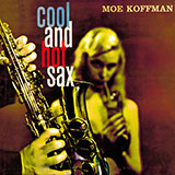 Cover Art for "The Swingin' Shepherd Blues" by Moe Koffman
