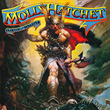 Cover Art for "Flirtin' With Disaster" by Molly Hatchet