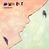 Mondo Rock Chemistry cover kunst