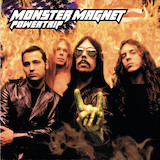 Cover Art for "Space Lord" by Monster Magnet