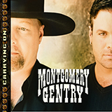 Couverture pour "Cold One Comin' On" par Montgomery Gentry