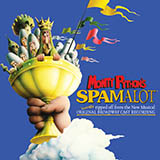 Abdeckung für "The Song That Goes Like This (from Monty Python's Spamalot)" von Eric Idle