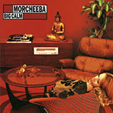 Couverture pour "The Sea (MacDowell)" par Morcheeba