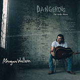 Cover Art for "Sand In My Boots" by Morgan Wallen