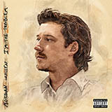 Abdeckung für "I'm The Problem" von Morgan Wallen