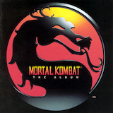 Cover Art for "Techno Syndrome (from Mortal Kombat)" by The Immortals
