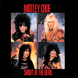 Cover Art for "Looks That Kill" by Motley Crue