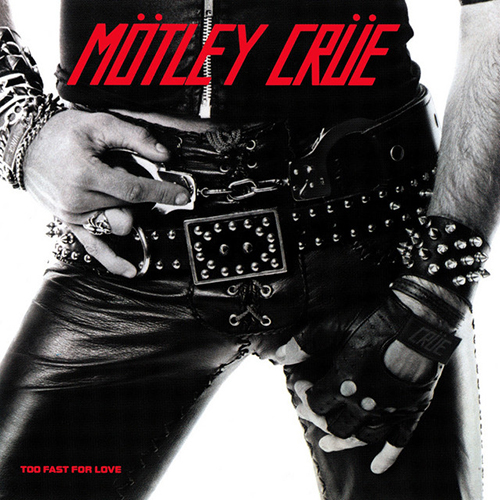 Mötley Crüe Live Wire Sheet Music in G Minor - Download & Print - SKU:  MN0147440