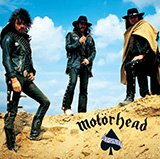 Cover Art for "Ace Of Spades" by Motorhead