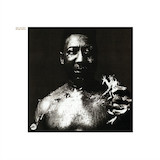 Cover Art for "Honey Bee" by Muddy Waters