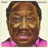 Cover Art for "I'm Ready" by Muddy Waters