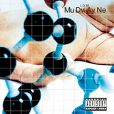 Cover Art for "Dig" by Mudvayne