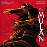 Christina Aguilera - Reflection (Pop Version) (from Mulan)