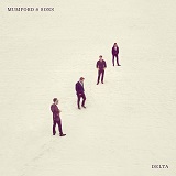 Cover Art for "Guiding Light" by Mumford & Sons