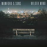 Cover Art for "Believe" by Mumford & Sons