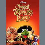 Cover Art for "A Professional Pirate (from Muppet Treasure Island)" by Cynthia Weil