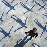 Cover Art for "Apocalypse Please" by Muse