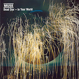 Cover Art for "Dead Star" by Muse